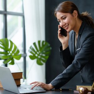 Le droit à l’information juridique pour tous