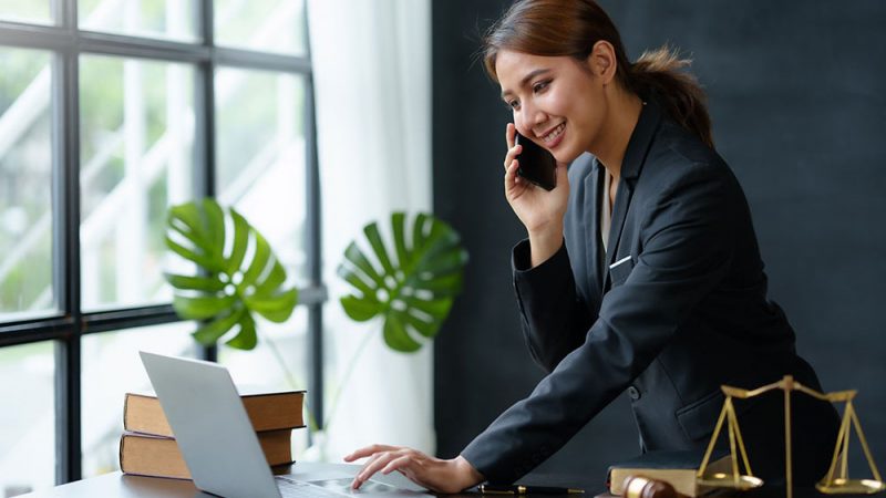 Le droit à l’information juridique pour tous